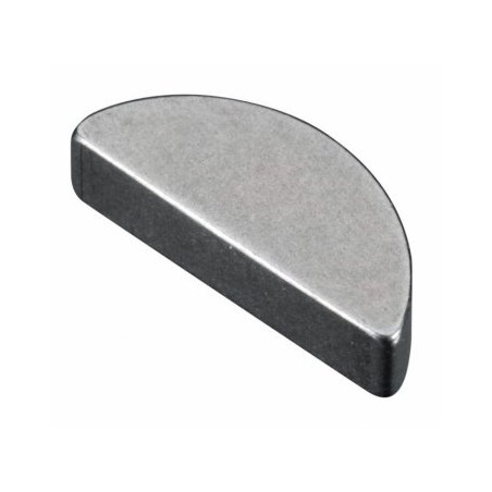 Woodruff Key 61, 90, 91