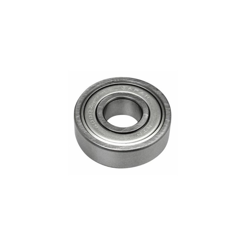 Ball Bearing Front 108F, 120SII/SE/FR