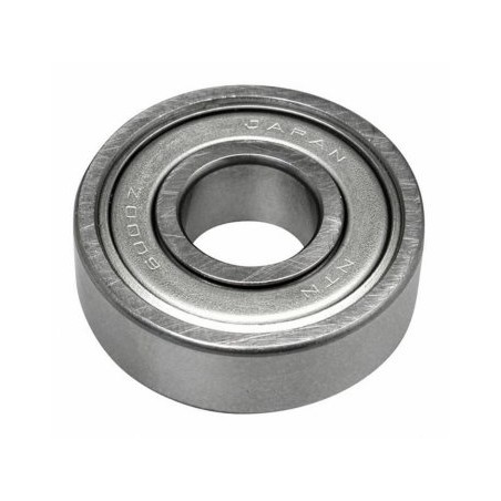 Ball Bearing Front 108F, 120SII/SE/FR