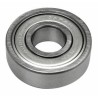 Ball Bearing Front 108F, 120SII/SE/FR