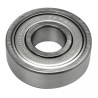 Ball Bearing Front 108F, 120SII/SE/FR