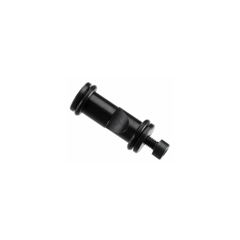 Carburettor Retainer 61B (91HZ)