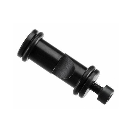 Carburettor Retainer 61B (91HZ)