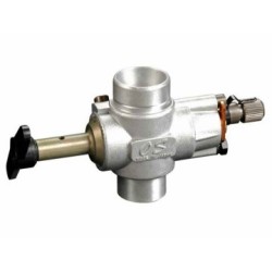 Carburettor Complete 60LH (50SX-HYPER)