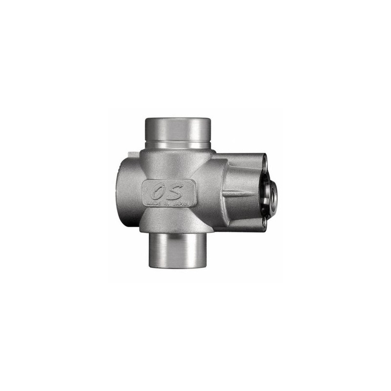 Carburettor Body 60LH (50SX-HYPER)