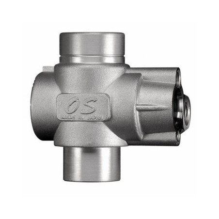 Carburettor Body 60LH (50SX-HYPER)