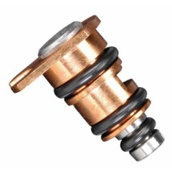 Mixture Control Valve Assembly 60LH, 60L