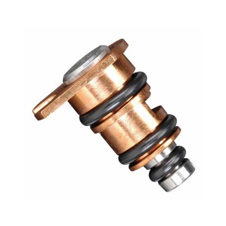 Mixture Control Valve Assembly 60LH, 60L