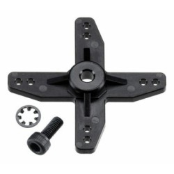 Throttle Lever Assemby 40L, 61B-PII