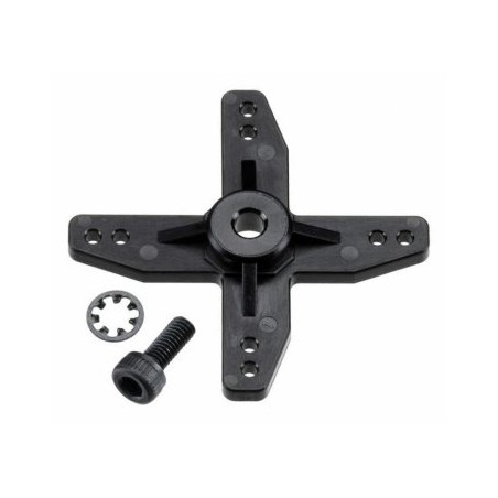 Throttle Lever Assemby 40L, 61B-PII