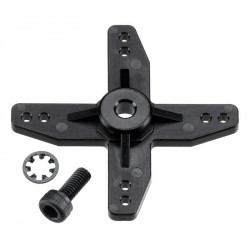 Throttle Lever Assemby 40L, 61B-PII