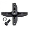 Throttle Lever Assemby 40L, 61B-PII