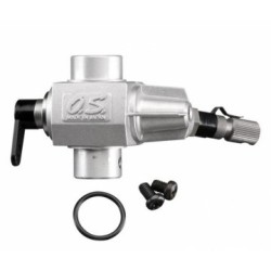 Carburettor Complete 61C (95AX)