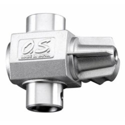 Carburettor Body 61C (95AX)