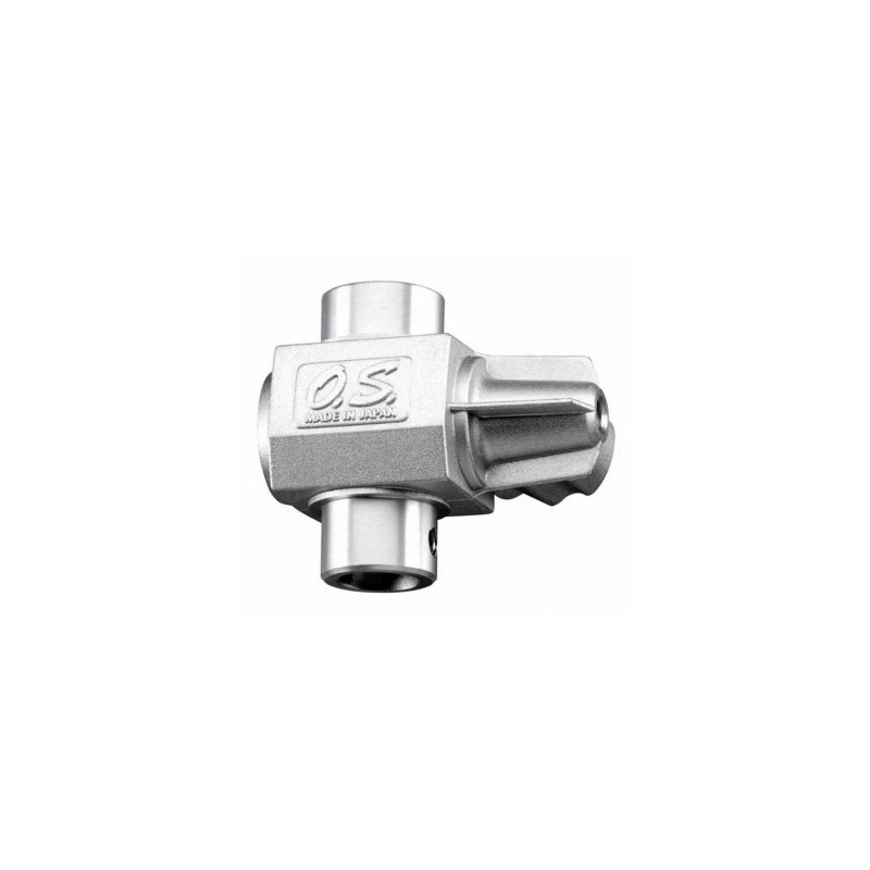 Carburettor Body 61C (95AX)
