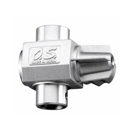 Carburettor Body 61C (95AX)