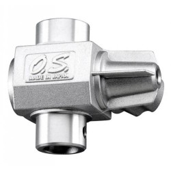 Carburettor Body 61C (95AX)
