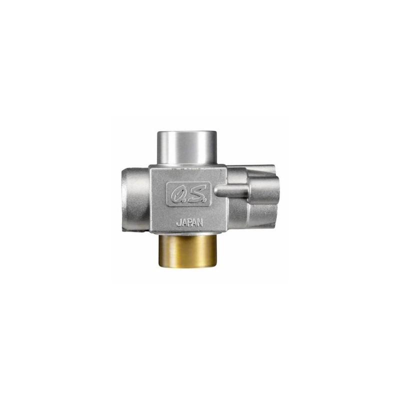 Carburettor Body 61E (91HZ/HZ-R)#