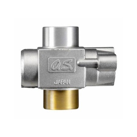 Carburettor Body 61E (91HZ/HZ-R)#