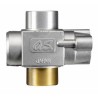 Carburettor Body 61E (91HZ/HZ-R)#