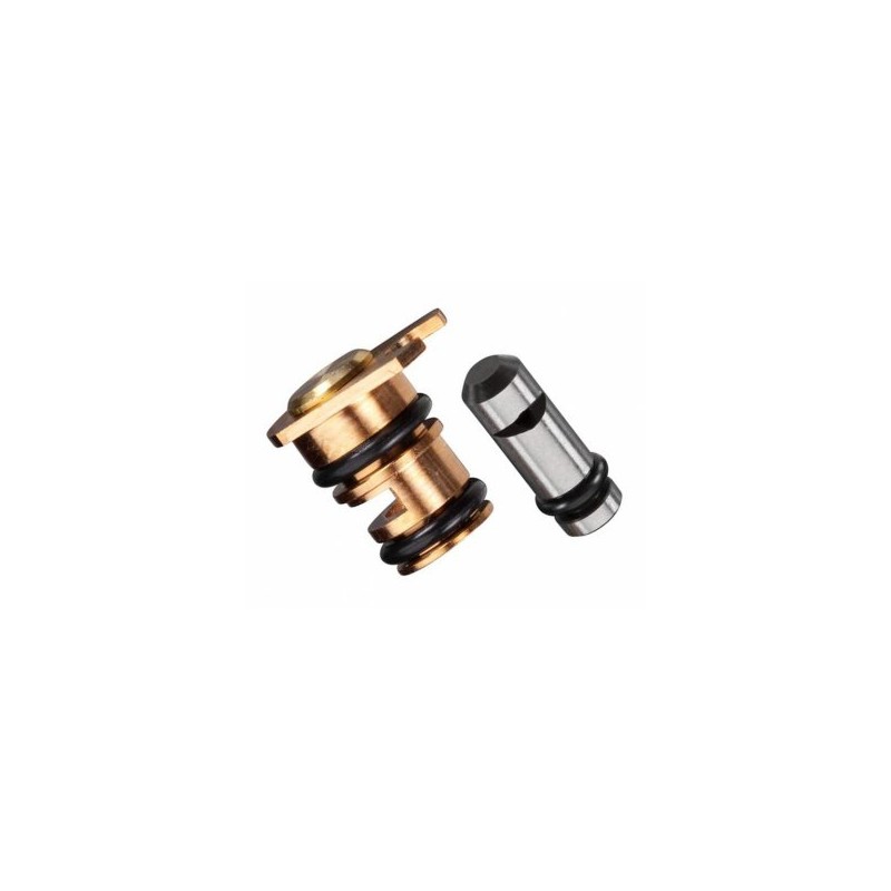 Mixture Control Valve Assembly 61E-R