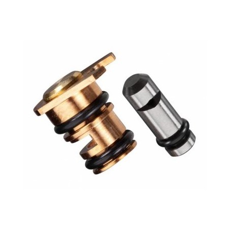 Mixture Control Valve Assembly 61E-R
