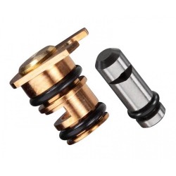 Mixture Control Valve Assembly 61E-R