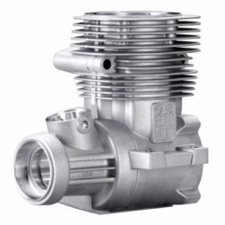 Crankcase 95AX#