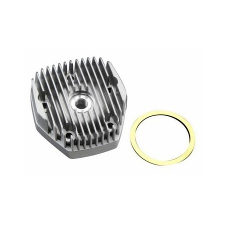 Cylinder Head 95AX#