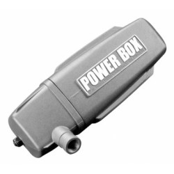 Silencer E-5020 (120AX)