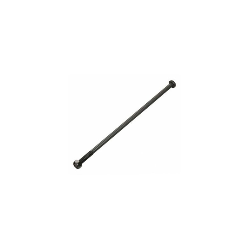 Silencer Assemble Screw M5x141 E-5020