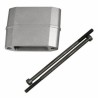 Silencer Extension Adaptor E-5020 (120AX) 46,2mm 120AX