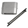 Silencer Extension Adaptor E-5020 (120AX) 46,2mm 120AX