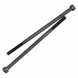 Silencer Ext. Adaptor Fix Screw E-5020 (120AX)