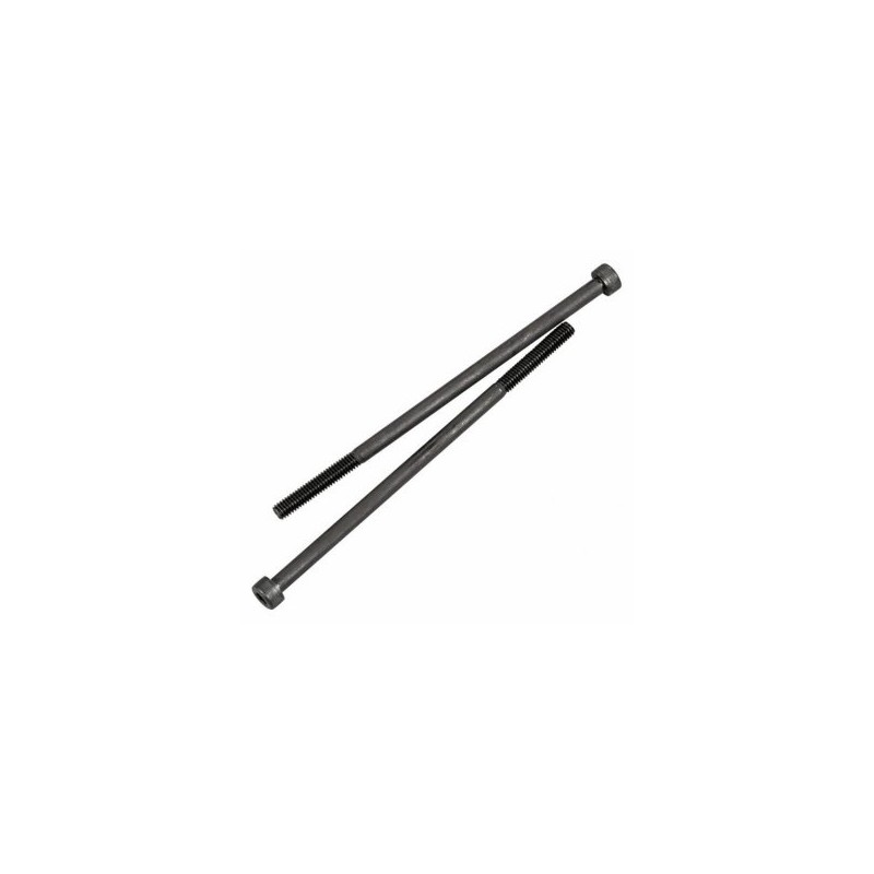 Silencer Ext. Adaptor Fix Screw E-5020 (120AX)