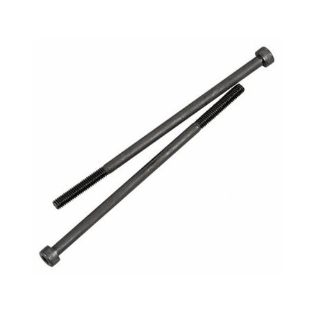 Silencer Ext. Adaptor Fix Screw E-5020 (120AX)