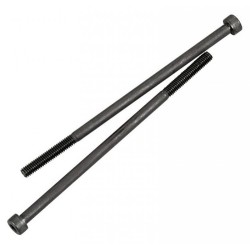 Silencer Ext. Adaptor Fix Screw E-5020 (120AX)