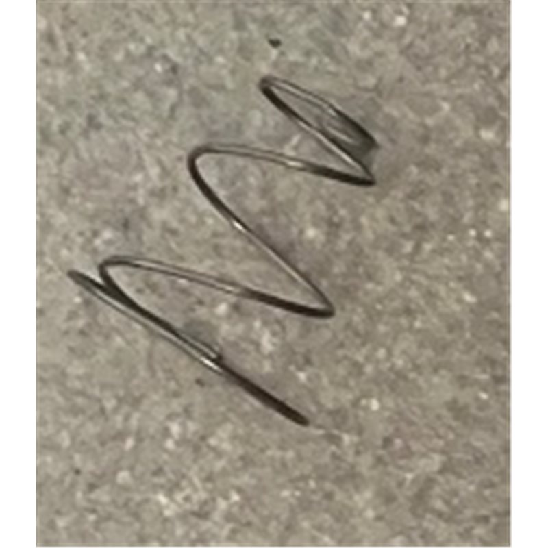Barrel spring