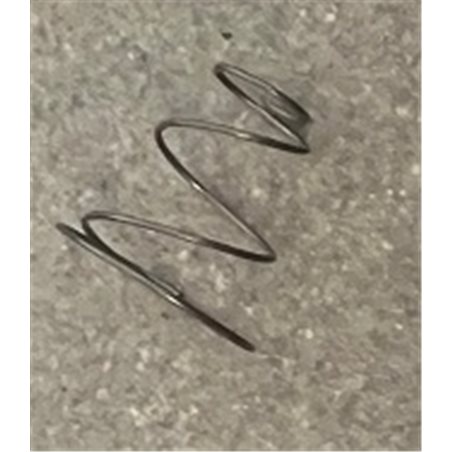 Barrel spring