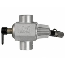 Carburettor Complete 70D (120AX)