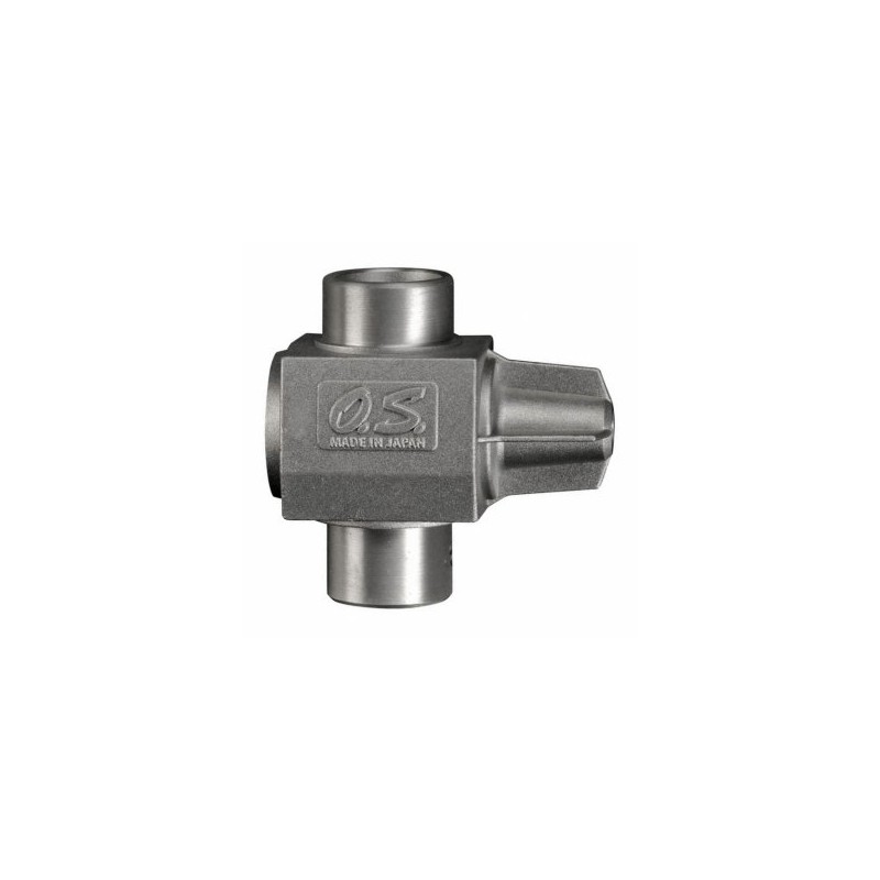 Carburettor Body 70D (120AX)