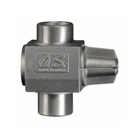 Carburettor Body 70D (120AX)