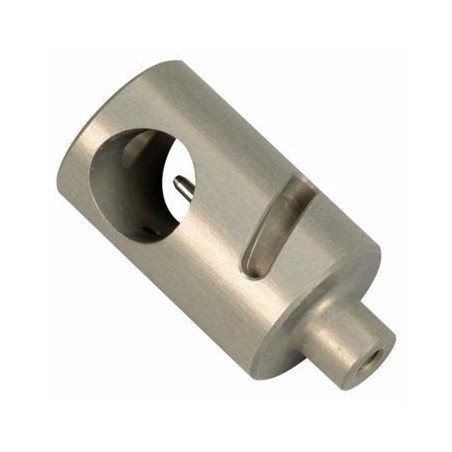 Carburettor Rotor 70D (120AX)#