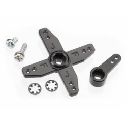 Throttle Lever Assembly GT15HZ