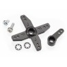 Throttle Lever Assembly GT15HZ