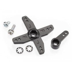 Throttle Lever Assembly GT15HZ