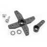 Throttle Lever Assembly GT15HZ