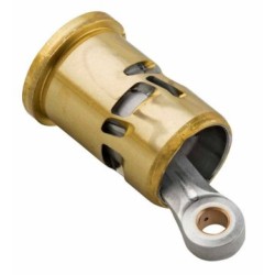 Piston, Sleeve &amp; Conrod SPEED R2101