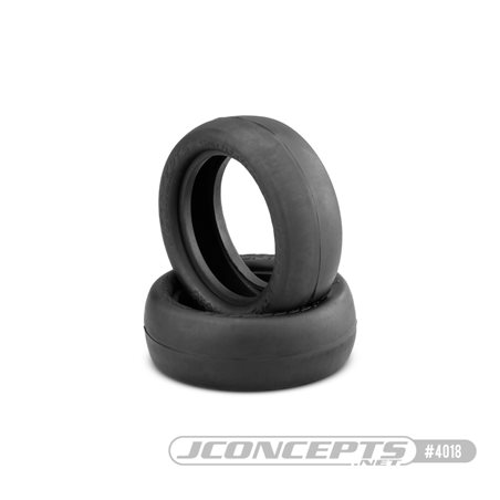 Smoothie 2 - silver compound (Fits - 2.2" buggy front wheel)