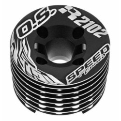Cooling Head SPEED R2102